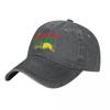 Mello Yello A Baseball Cap