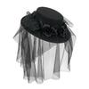 Headwear – Fedoras