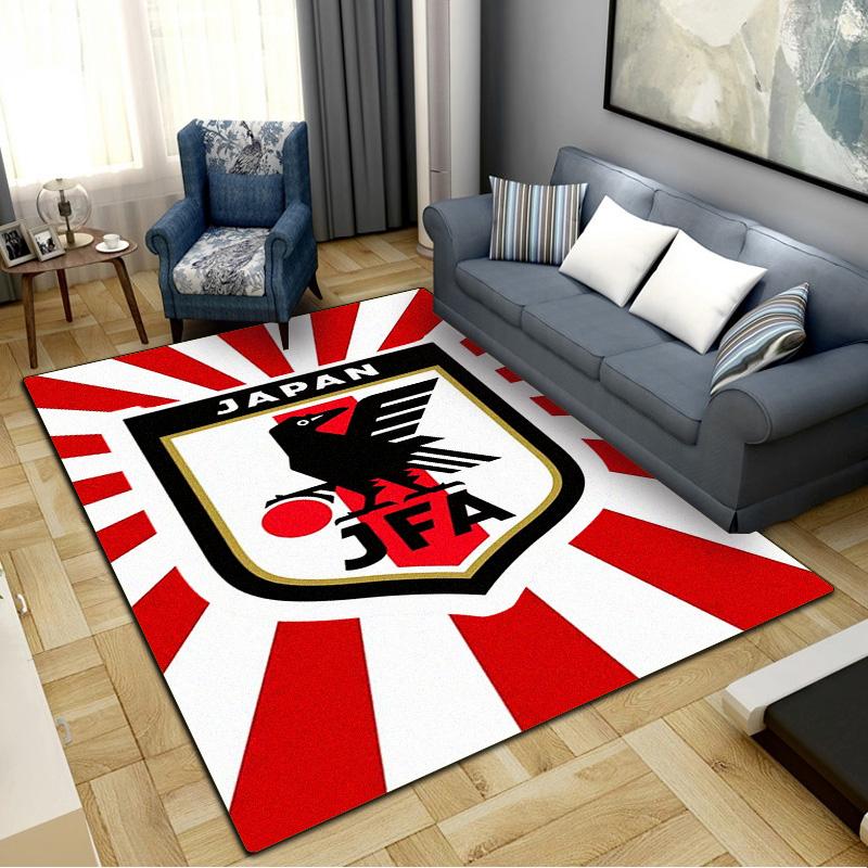 Japan JAF Carpet Rug for Living Room Bedroom Home Sofa Decoration, Kids play Non-slip Floor Mat