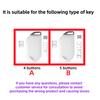 Tpu Car Remote Key Case Cover Protect Shell Fob For Kia Sorento Morning Picanto Ev9 Mq4 Carnival Ka4 K5 Carens Gt Line Seltos