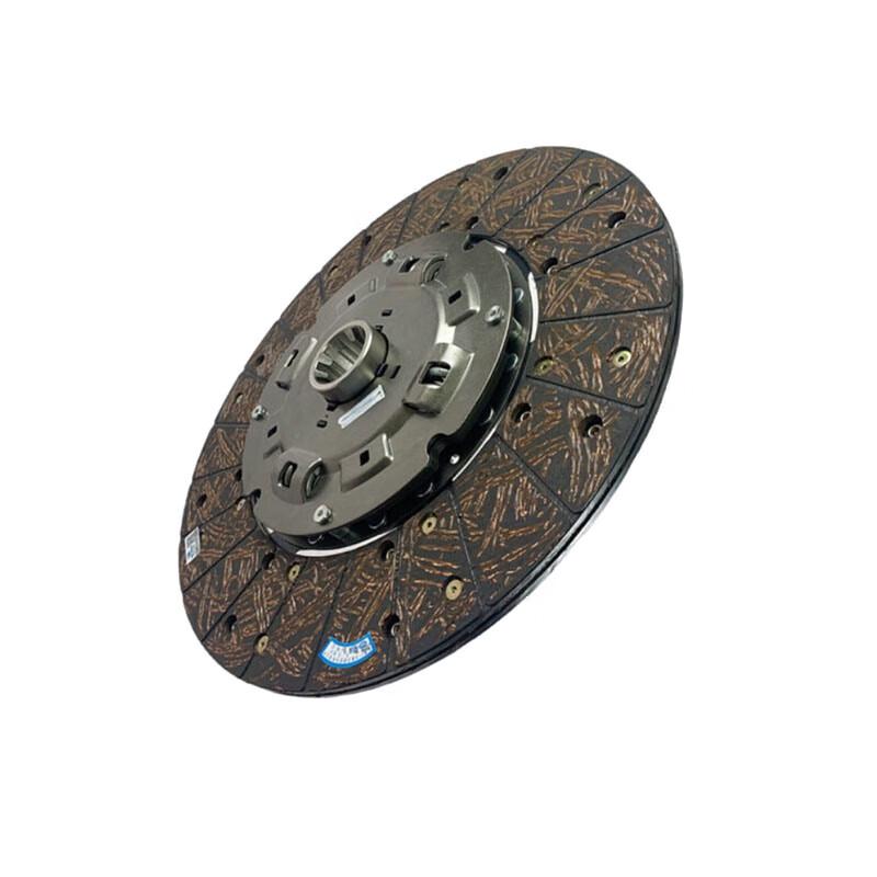 BAIC Warrior Clutch Plate 1