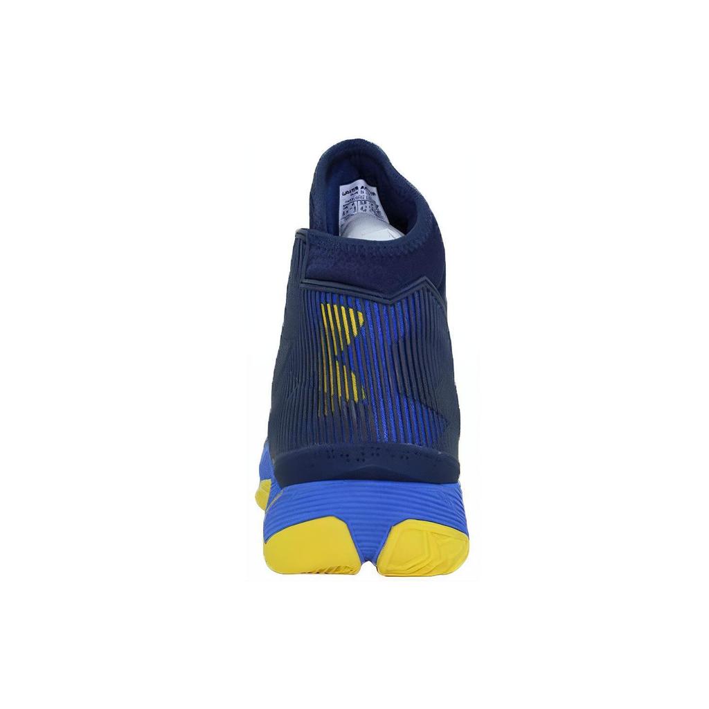 Under Armour Ua Curry 2.5 Dub Nation 1274425-400