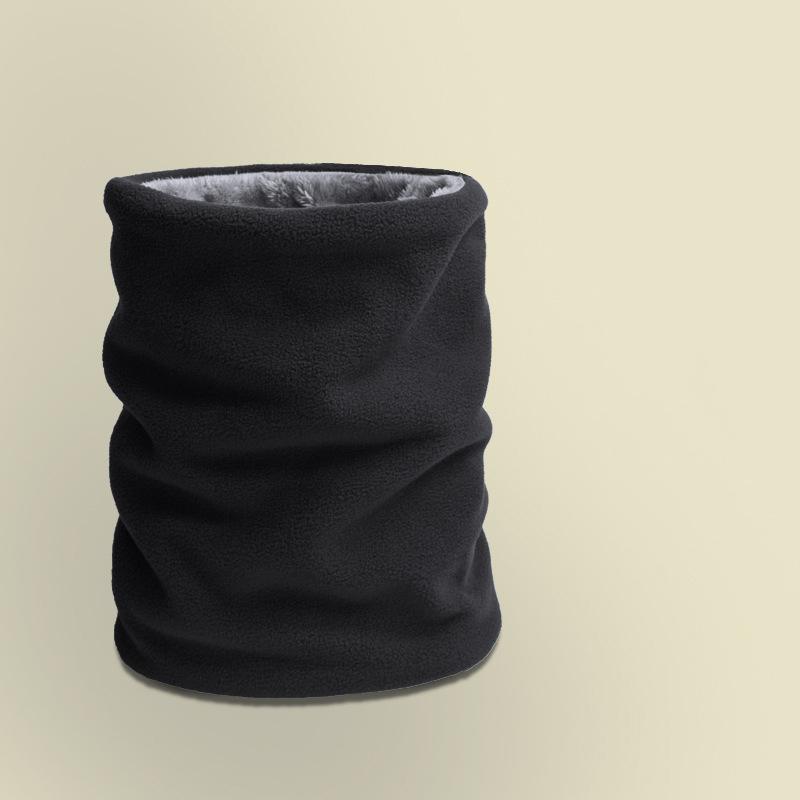 

Winter Windproof Ski Mask with Fleece Lining Thick Thermal Balaclava for Cycling & Outdoor Sports Unisex Face Cover Hood