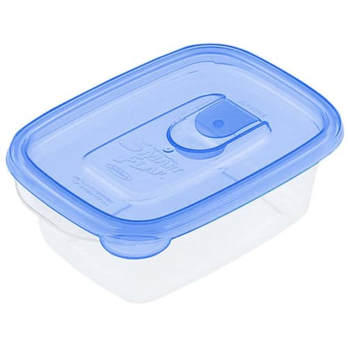 Smart Flap Square (S) 4P