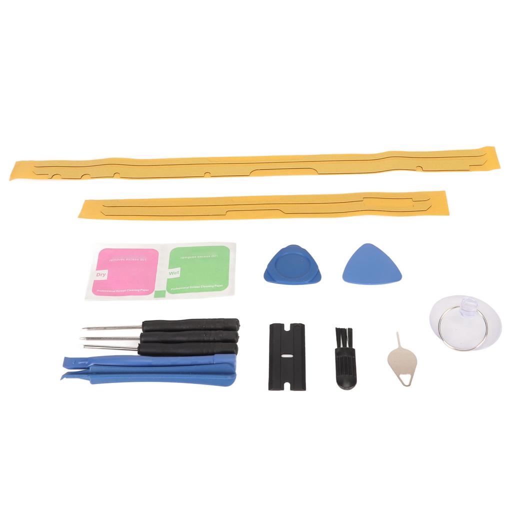 LCD Screen Sticker Tape Replacement for Microsoft Pro 3 Professional Complete Tool Laptop LCD