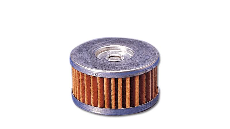 Kijima Motorcycle Parts Oil Filter Element Type Suzuki 32mm X