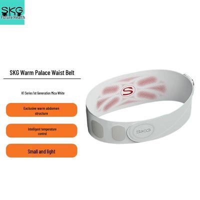 K1 Menstrual Relief Warming Belt CN Plug (adapter Included)