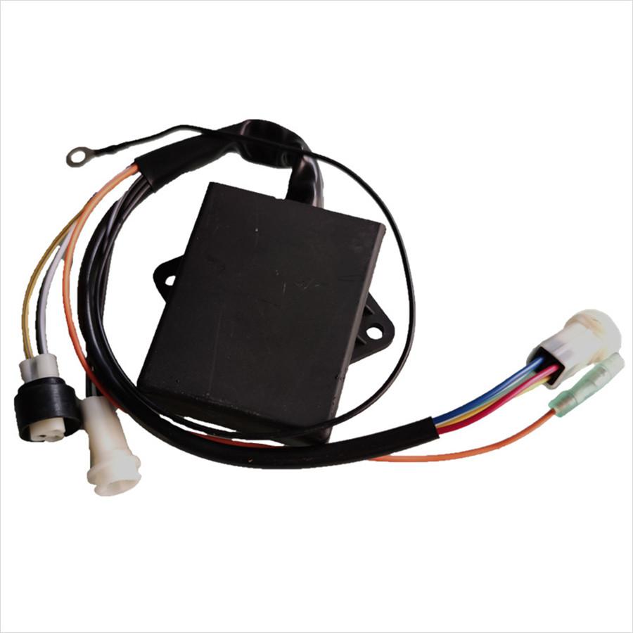 CDI Module Box Igniter for Yamaha FM350X Warrior 348cc 1990-1995 with Multicurve