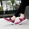 Fashion Special Size Fabric Purple Shoes Woman Basketball Flats For Women Sneakers 43 Sports Entertainment Baskettes Functional