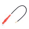 60Cm Led Light Magnet Garage Tool Flexible Magnetic Repair Pick Up Metal Grabber