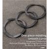 5 Pcs Crankset Shaft Washer Bb30 Pf30 Bb386 Bottom Bracket Adjust Washers 24mm 30mm Wave Washer Mountain Bike Parts