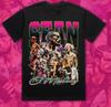 Bootleg Vintage 90s Style Sean Omalley TShirt Ufc Suga