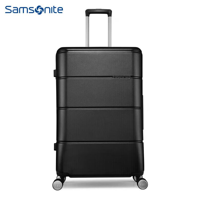 

Samsonite Scratch-Resistant Hardside Carry-on Luggage