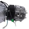 125CC 4-Stroke Engine Motor Kit, Single Cylinder Air-Cooled Motor Engine for Honda CRF50 XR50 CRF70 Z50R QR50 Dirt Pit Bike