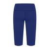 Women's High Waist Yoga Biker Workout Pockets Shorts Running Athletic Leggings