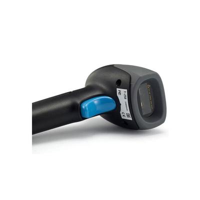 GEPAD Y-258 Wired 1D/2D Barcode Scanner