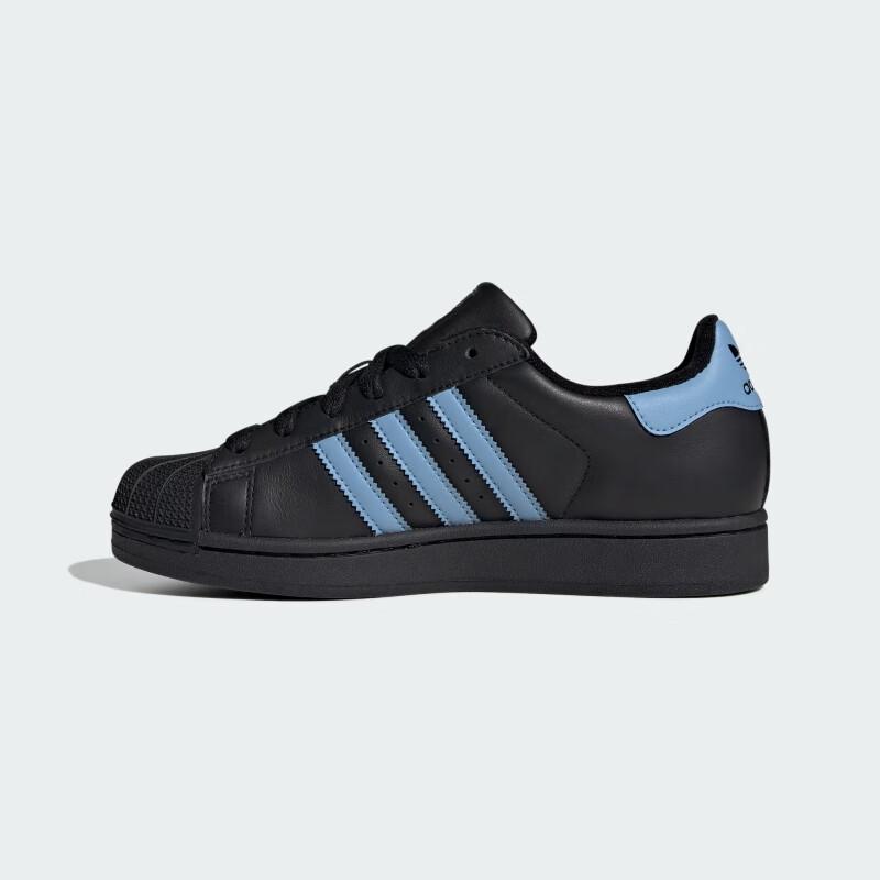 Adidas Originals Women's SUPERSTAR II W Casual Shoes JS1338