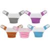 Waterproof Washable Reusable Adult Elderly Cloth Diapers Pocket Nappies