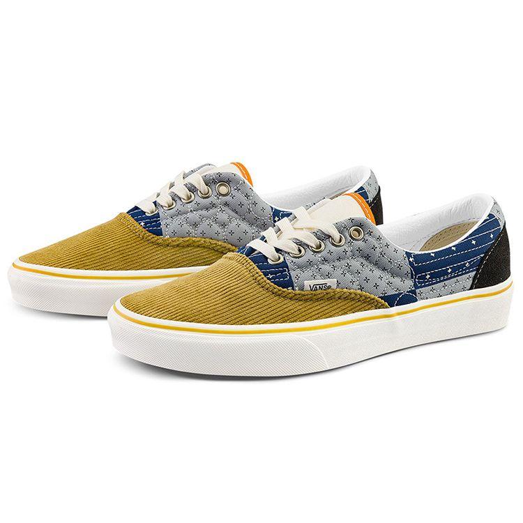 Vans Era Quilted Bandana