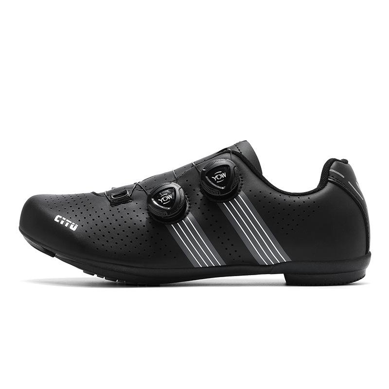 2026 Unisex Cycling Shoes - Unlocked Road & Mountain Bike Lock Shoes