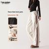 Women's Loose Fit Windproof Waterproof Cargo Pants
