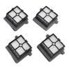 Air Filtration Replacement Filter Exhaust Air Filter High Quality Material