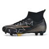 FG/TF Men Football Field Boots Long Spike Original Fast Society Training Football Shoes Grass Indoor Cleats Sneaker Soccer Shoes