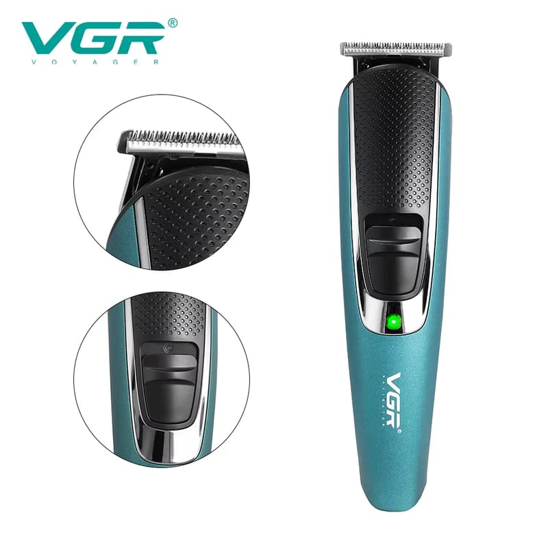 Men's Stainless Steel Knife Head Head Carving Shears Bald Hair Cutting Artifact Razor Electric Clipper Electric Hair Clipper Hair Trimming Waterproof