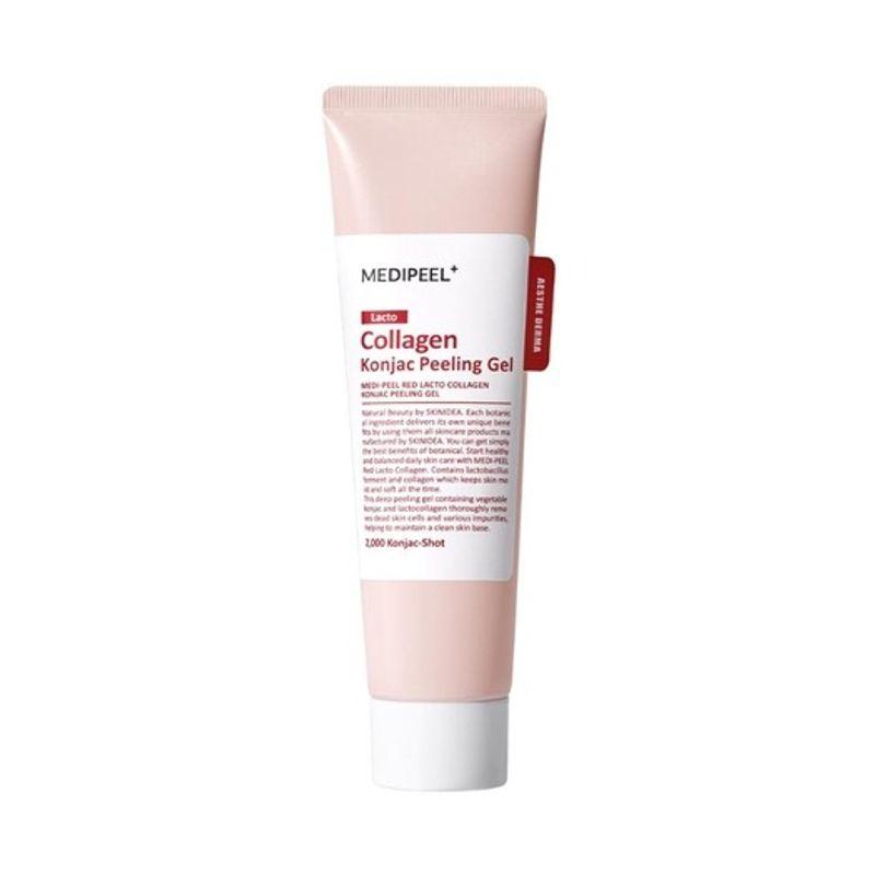 

MediPeel Red Lacto Collagen Konjac Peeling Gel 95ml