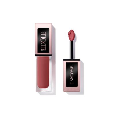 Idole Tint Liquid Eye Blusher Shimmer 7ml 07 Earth Red Eyeshadow Liquid Earth Tone Cosmetics LANCÔME High-end