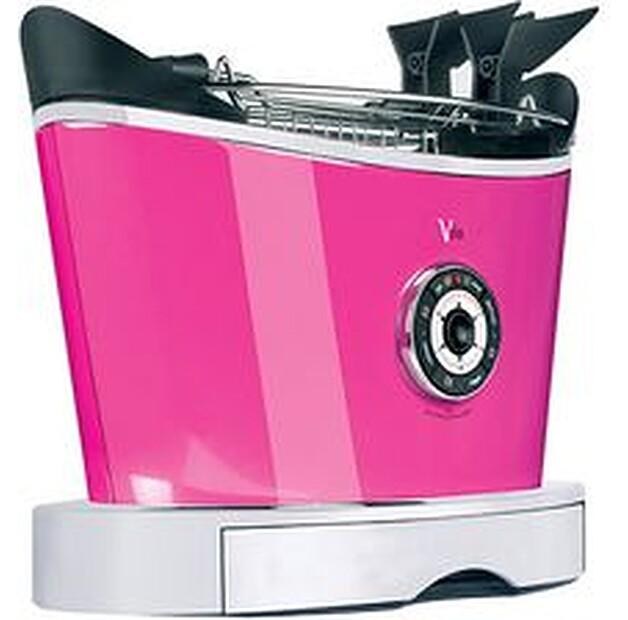 Тостер CASA BUGATTI Volo