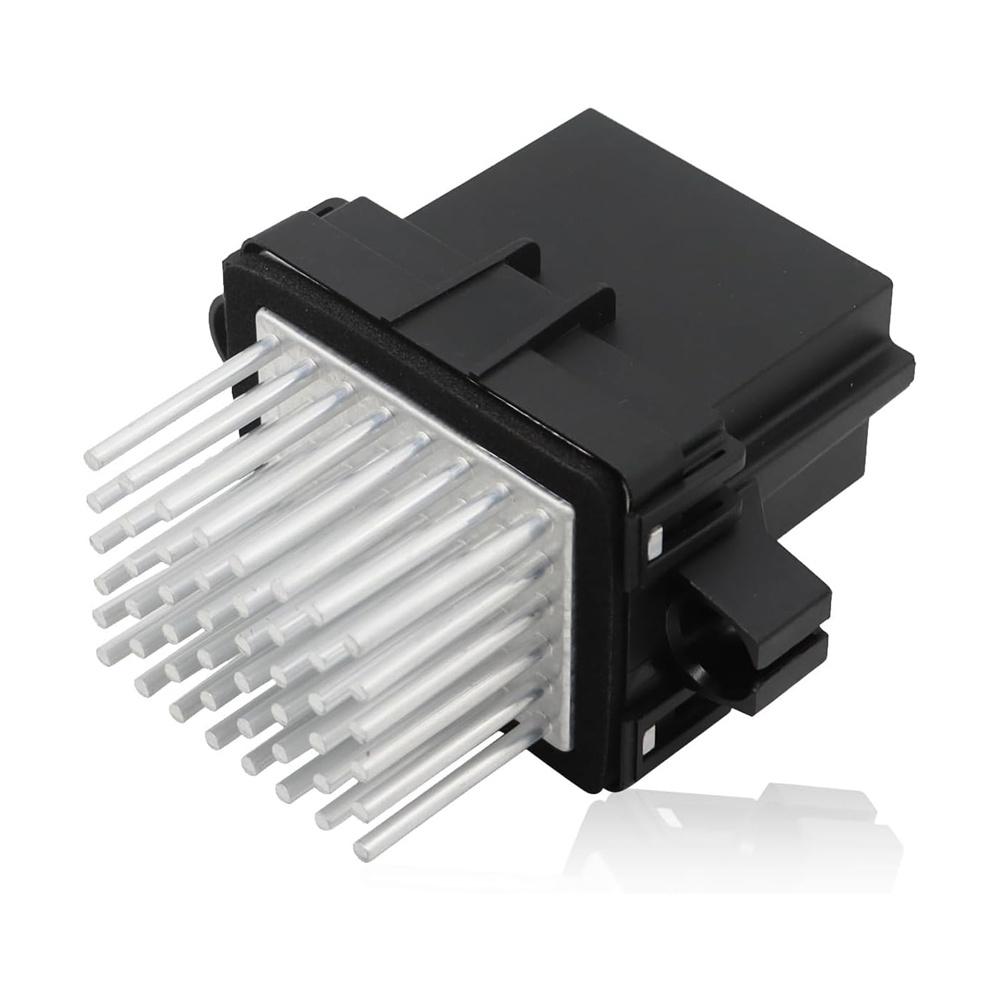 5-Pin Blower Motor Resistor 68079480AA For Chrysler Jeep Dodge Grand Caravan Ram