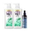 Champôs e condicionadores para cabelo – Shampoos