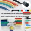 DIY Heat Shrink Tubing for Wire Insulation