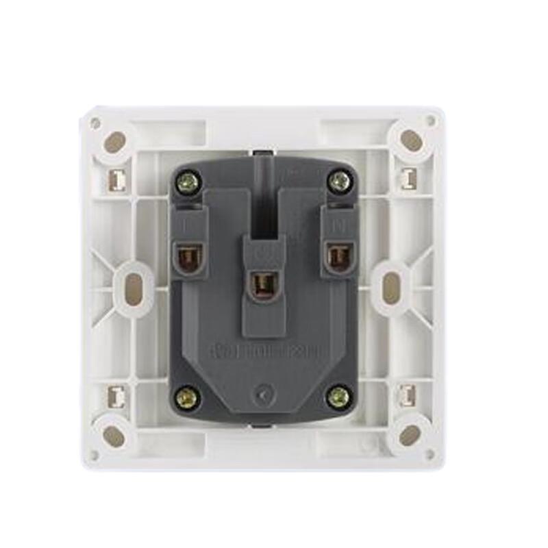 Feidiao A3-86 Integrated 5-Hole Switch Socket