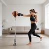 Professional Boxing Training Equipment With Quick Return For Exercise Enthusiasts