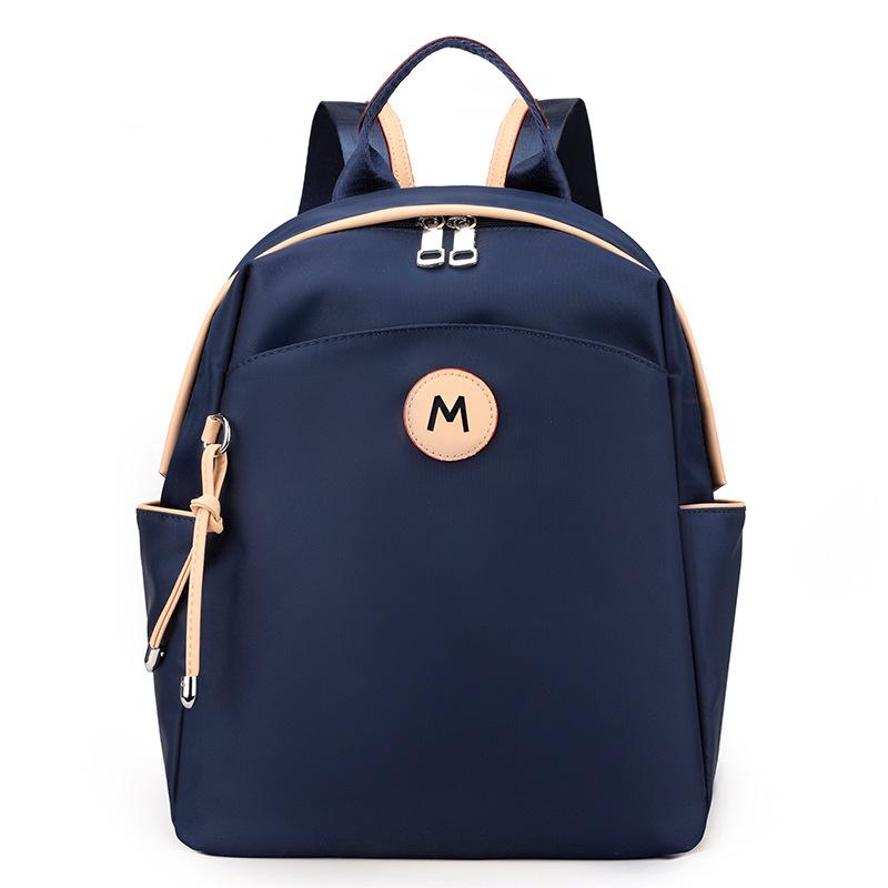 Оксфордский рюкзак — фото 12