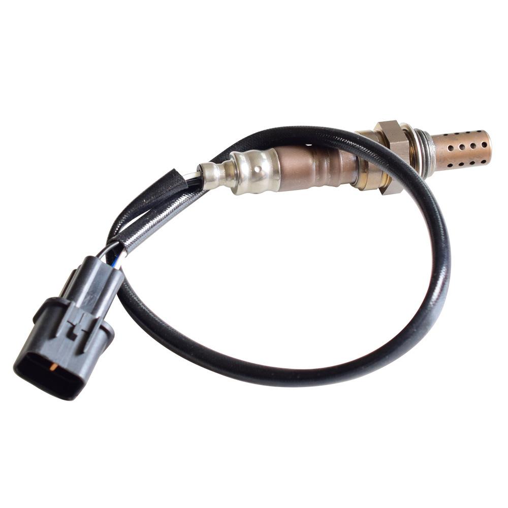 Oxygen Sensor OEM NO.: 18213-58J20/18213-58J21 Total Length 50CM