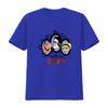 The Grim Adventures Of Billy Unisexdy T Shirt Cotton S 5xl Yi383 Vintage Washed Casual Top For Everyday Wear Stylish Versatile