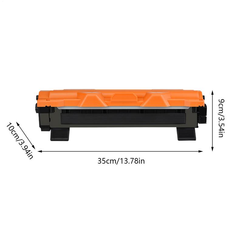 For Brother TN1030 1050 1060 1075 1070 Ink Cartridges For Printers Replacement Ink Cartridges For Printers Plug-and-Play Design