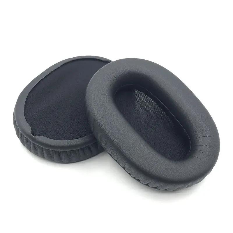 Replacement Ear Pads Cushion Fits Ok for Sony WH-CH700N CH710N Headphones Earpads MDR-ZX770 ZX780 10R Ear Cushions Repair Parts