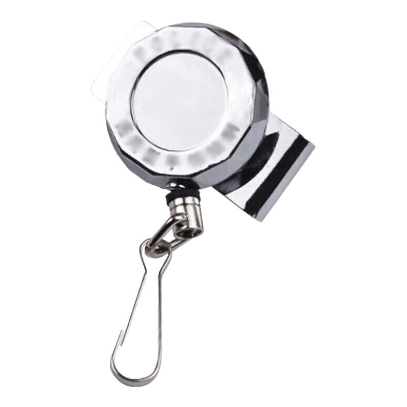 Tactical Retractable Anti-Loss Lanyard