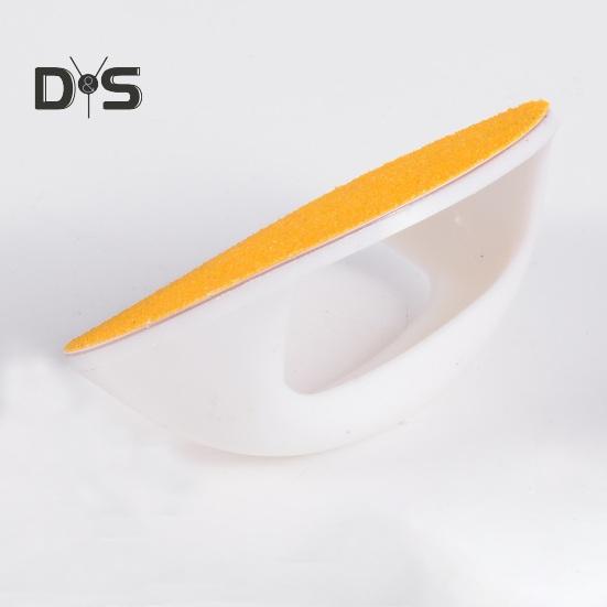 Sada pilníků na psí nehty pro bezstresovou péči o srst, ergonomický design, vyměnitelný matný papír, zastřihovač nehtů pro domácí mazlíčky, kočky, psy
