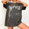 Comfort Colors® Sophie Cunningham Point God T-Shirt, Indiana Women Basketball Shirt