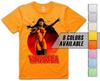 Vampirella V3 Men's T-Shirt All Sizes S-5XL 8 Colors Available