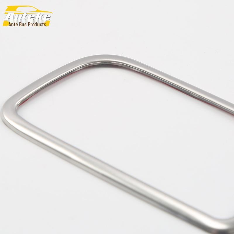 IX35 Headlight Control Decorative Frame Set for 18 Models