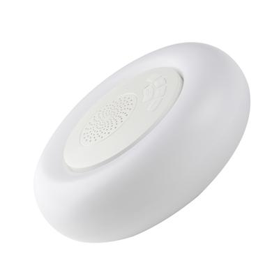 Floating BT Speaker Waterproof Wireless Outdoor Pool Portable Subwoofer Nightlight RGB 8 Colors