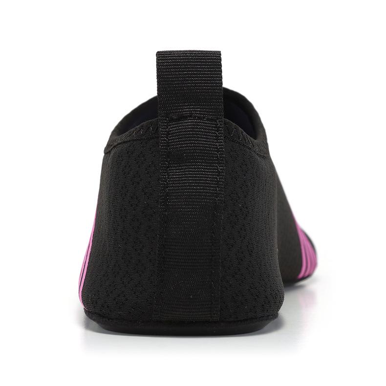 Outdoor Water Shoes for Diving, Swimming, Snorkeling, and Treadmill Sports - Soft & Comfortable for Summer