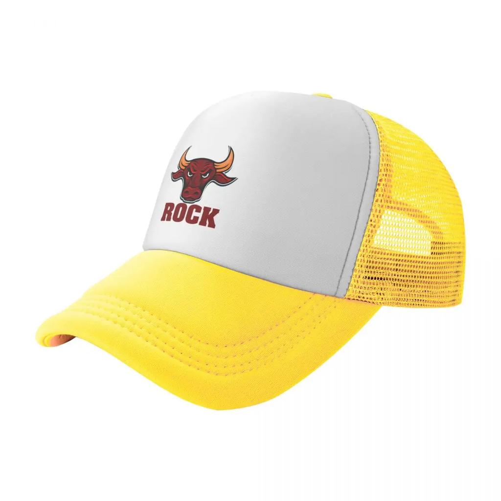 The Rock Baseball Cap Derby Hat Luxury Caps Streetwear Unisex Women's