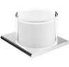 Keuco Edition 400 Liquid Soap Dispenser 11552019000